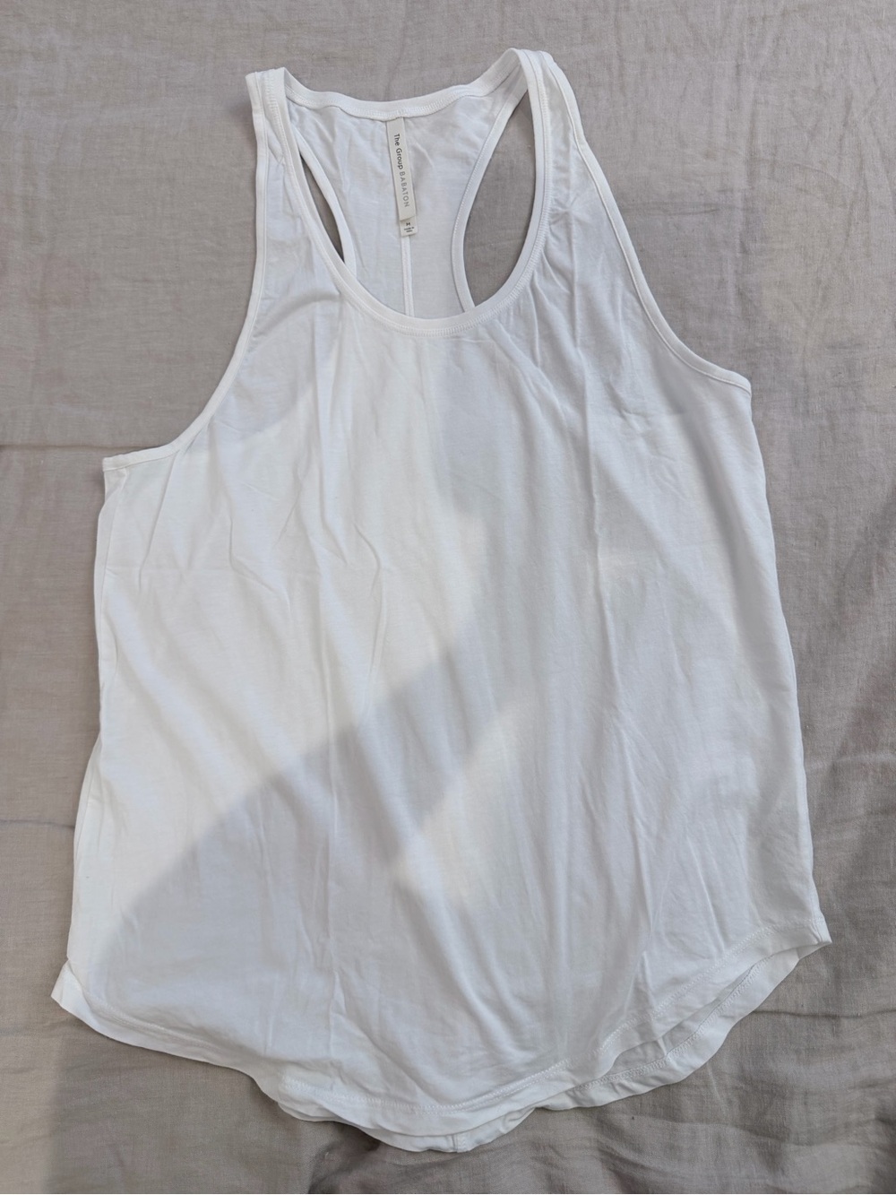 Aritzia, Racerback Tank Top